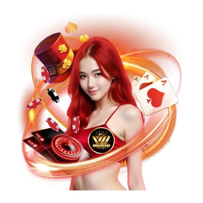 winlose88 บาคาร่า